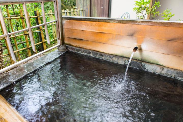 Spa and Wellness