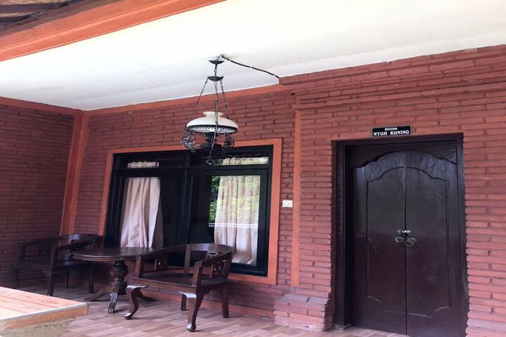 Terrace/Patio 22 of 43