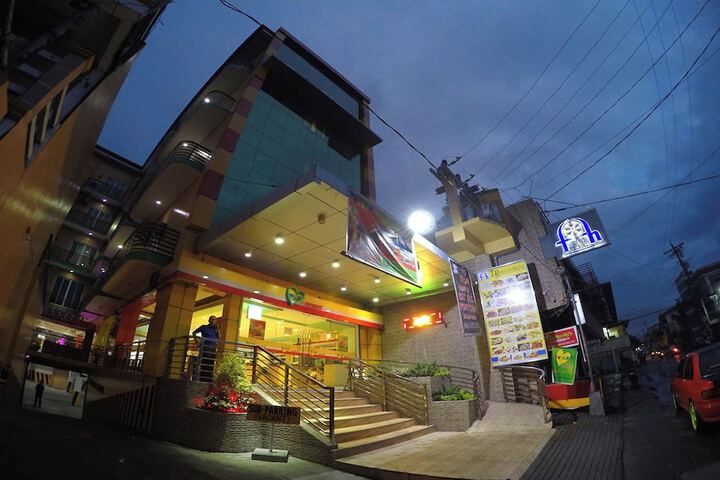 Image of Taj Hotel Tuguegarao