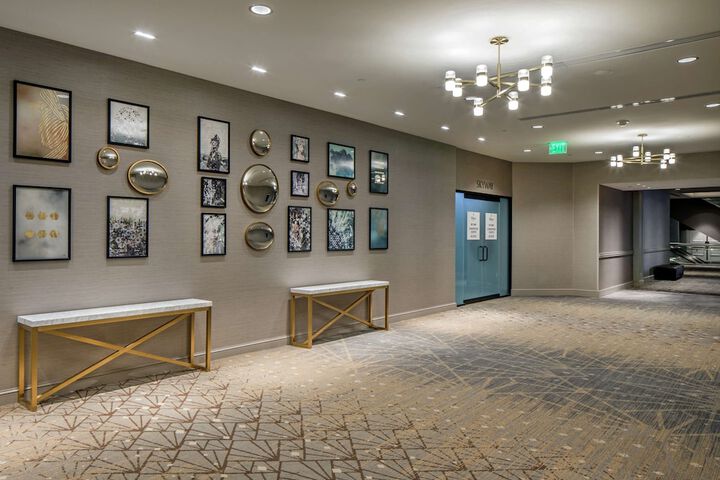 Ballroom