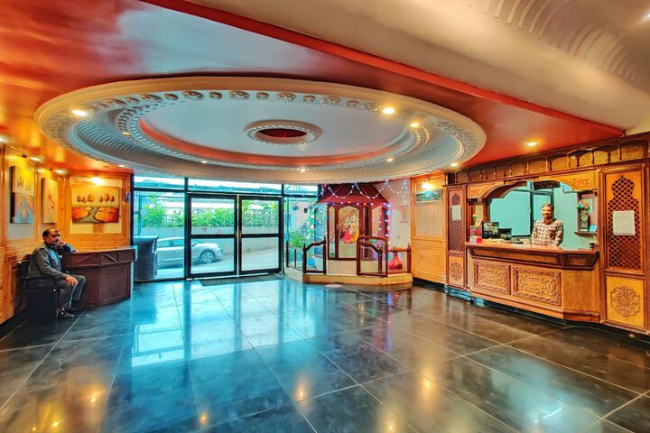 Hotel Interior 14 of 125