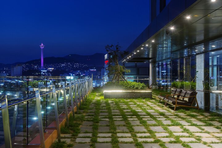 Terrace/Patio 54 of 55