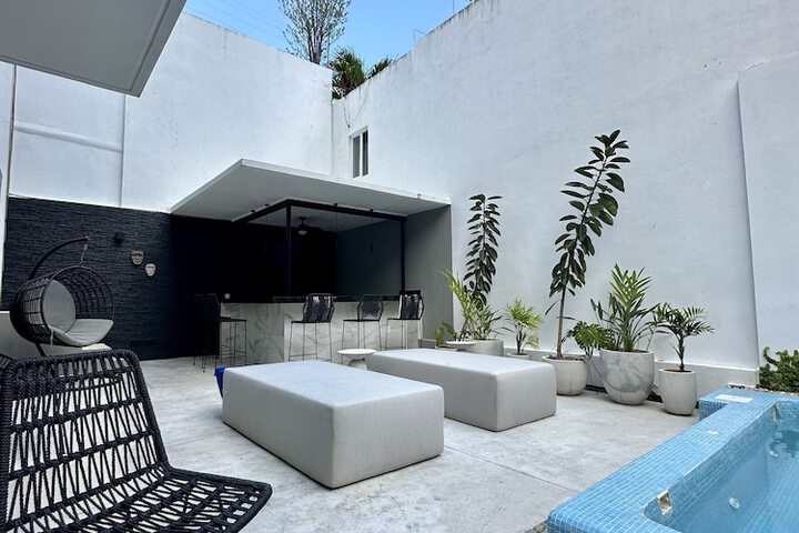 Terrace/Patio 9 of 45