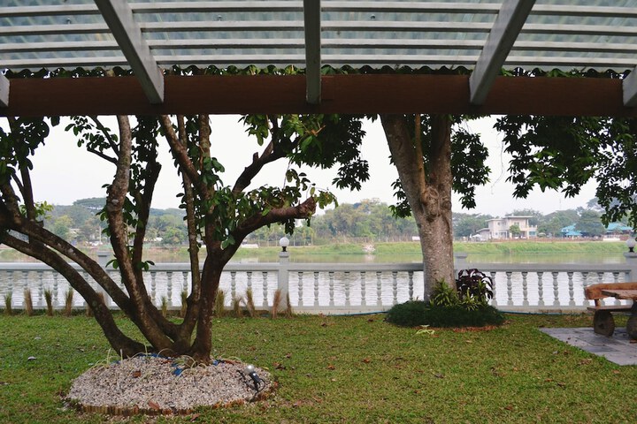 Outside Photo