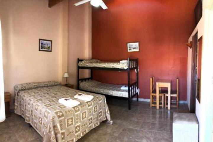 Hotel Atlántico Residencial