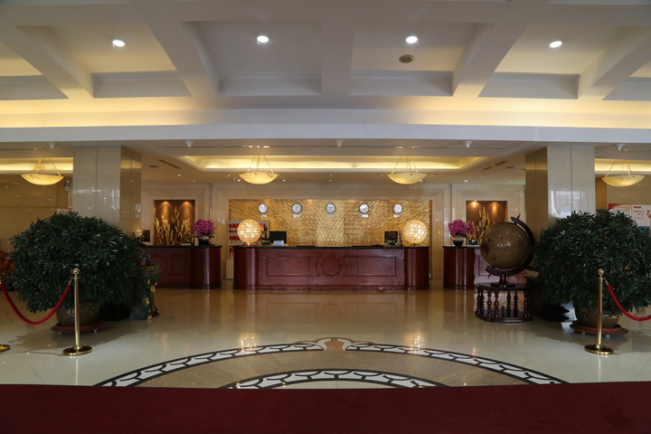 Hotel Interior 2 of 14
