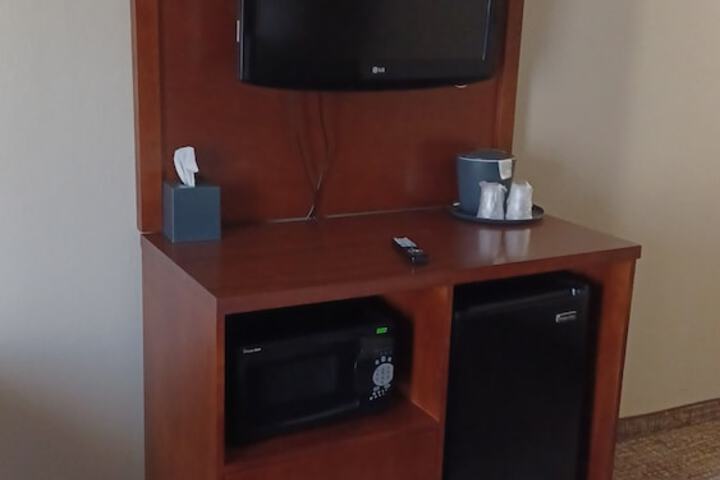 Television