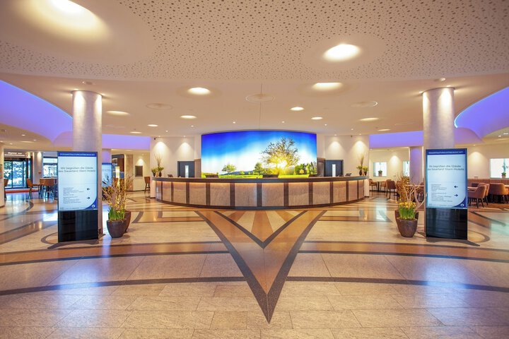 Hotel Interior 2 of 91