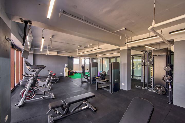 Health and Fitness 19 of 32