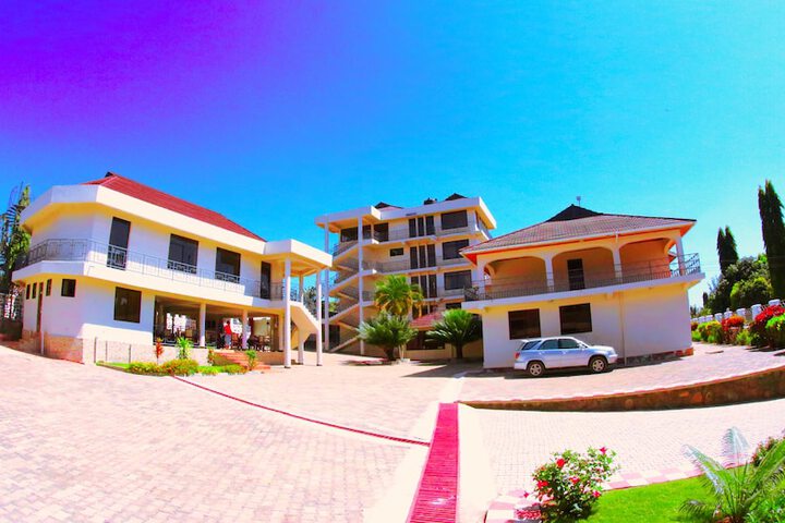 Hotel 6 of 22