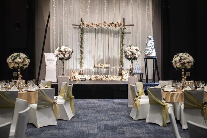 Wedding/Banquet 62 of 74