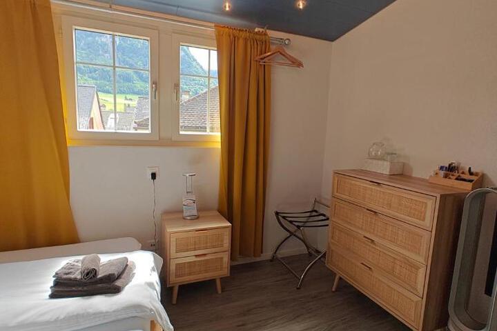 Hotel Freihof