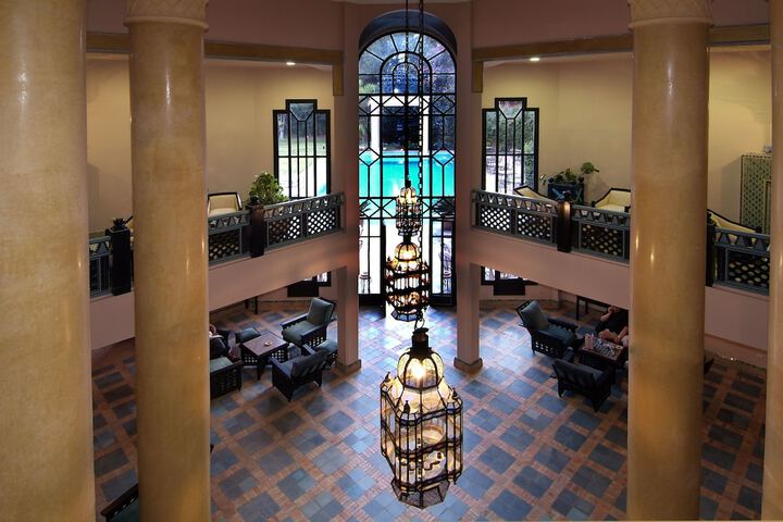 Hotel Interior 4 of 41
