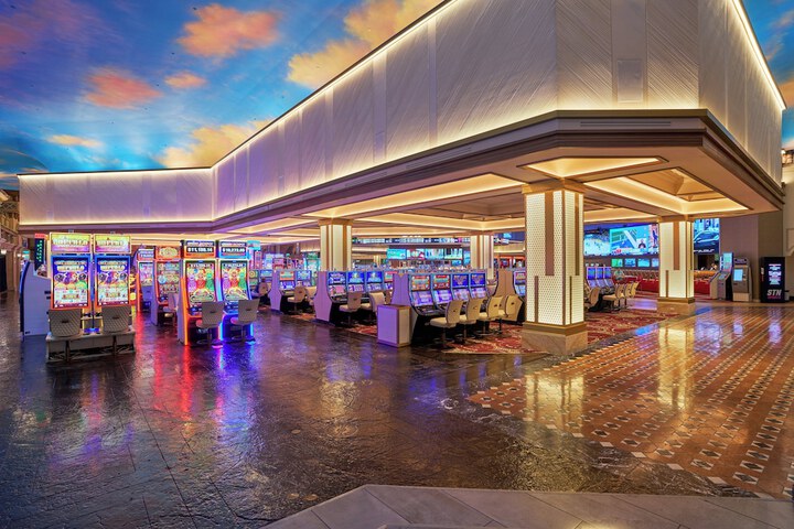 Casino