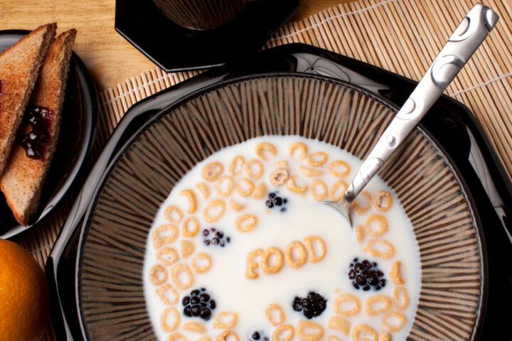 Breakfast/Coffee Service 39 of 64