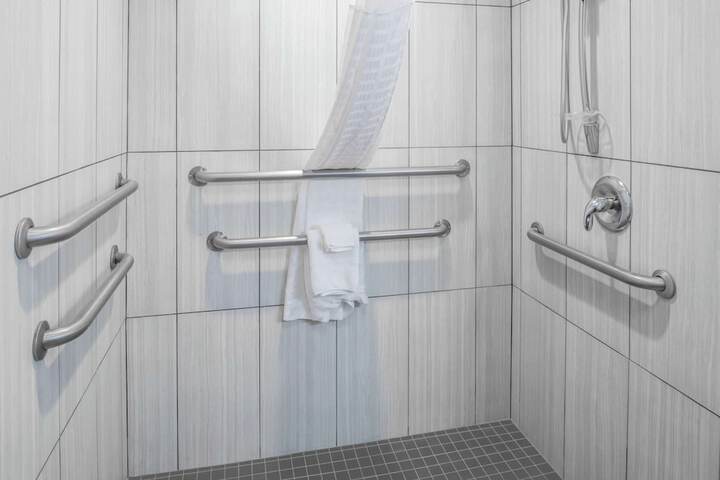 Bath Amenities