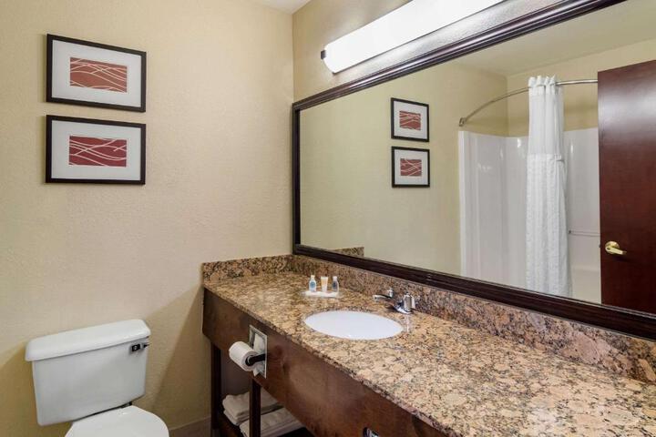 1 King Bed Suite (16 of 16)