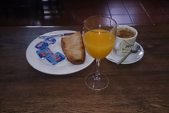 Breakfast/Coffee Service 28 of 53