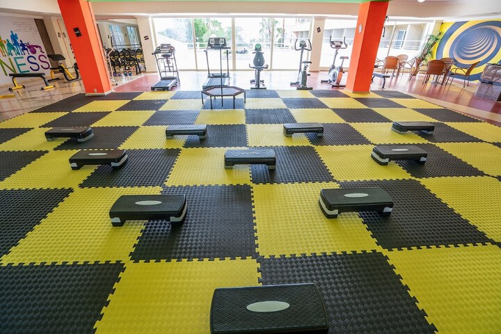 Fitness Club