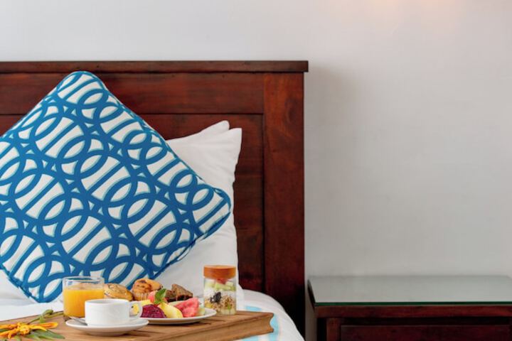 Dining Photos