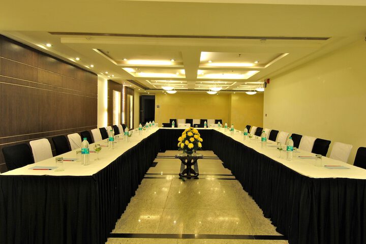 Meeting 33 of 34