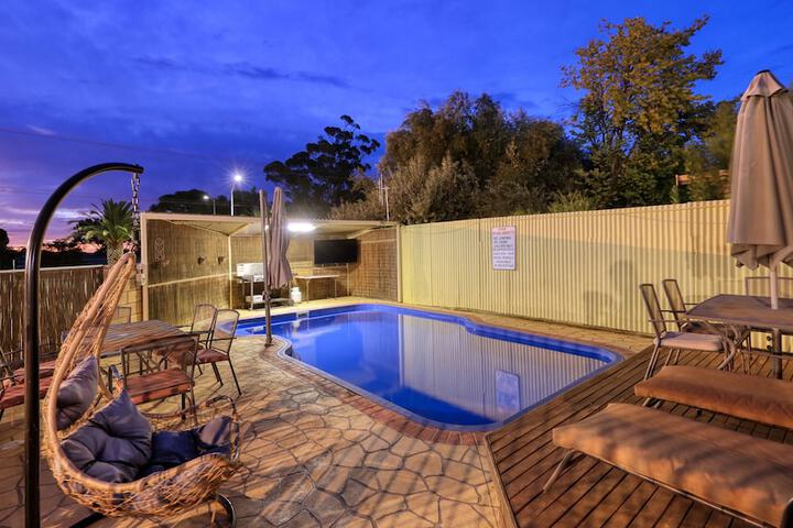 Pool 13 of 25
