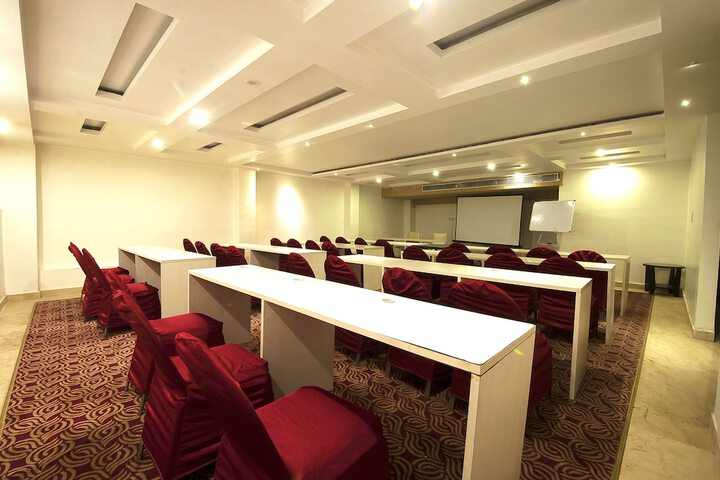 Meeting 53 of 64