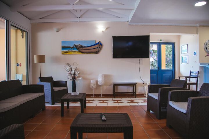 Hotel Interior 2 of 76