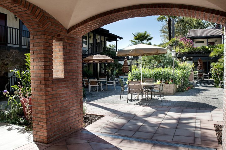 Terrace/Patio 26 of 30