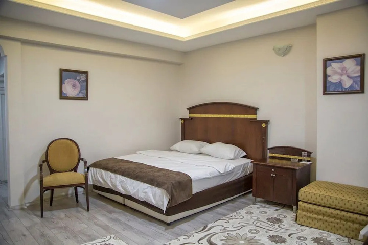Dap Otel