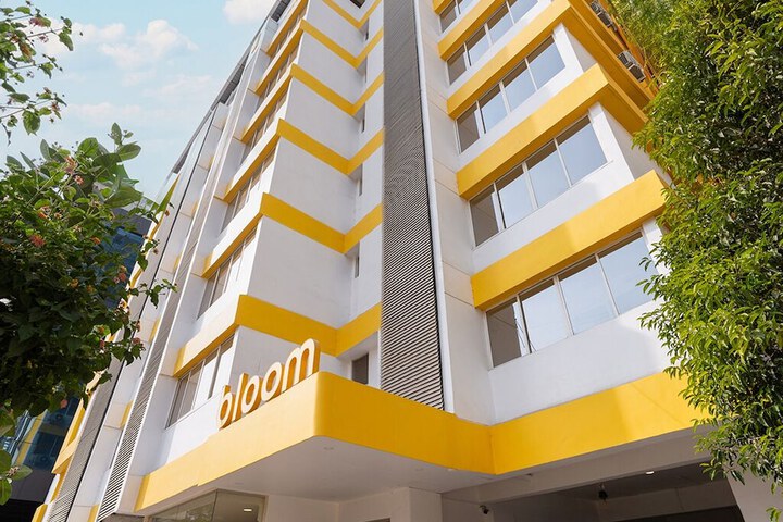 Bloom Hotel Balewadi