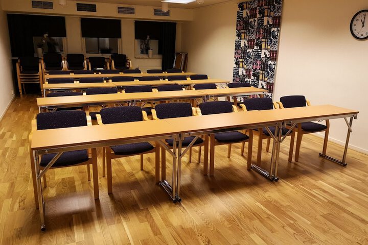 Meeting 42 of 44