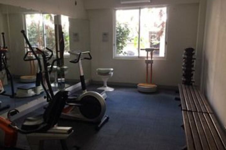 Health and Fitness 24 of 37