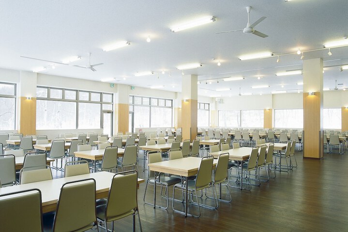 Ballroom/Hall 83 of 108