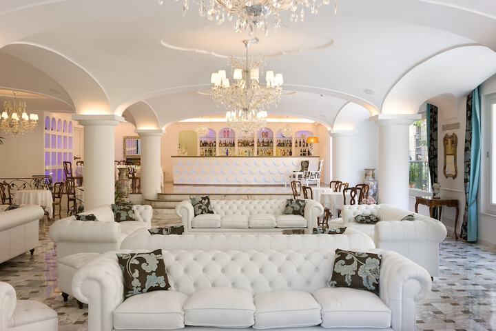 Lobby Photos
