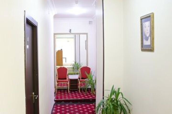 Hotel 51 of 65