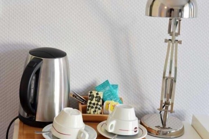 Breakfast/Coffee Service 32 of 62