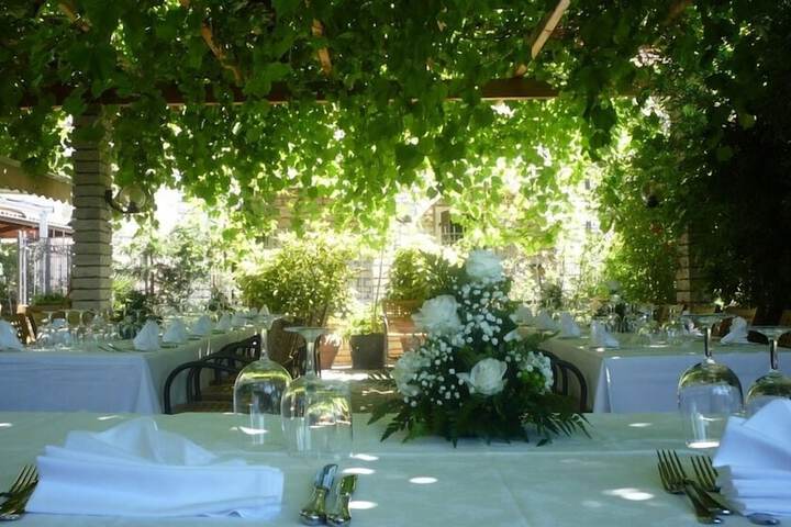 Wedding/Banquet 12 of 16