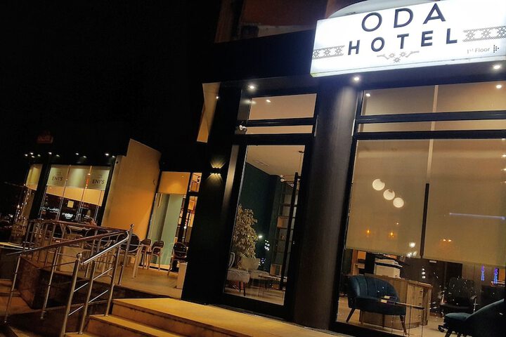 Oda Hotel Tirana