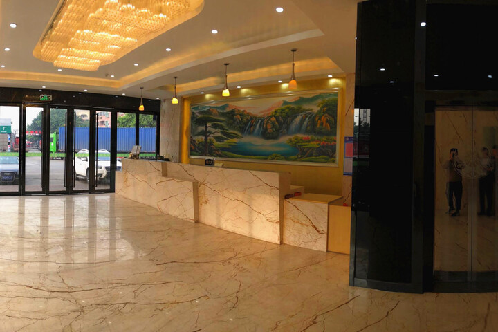 Hotel Interior 23 of 31