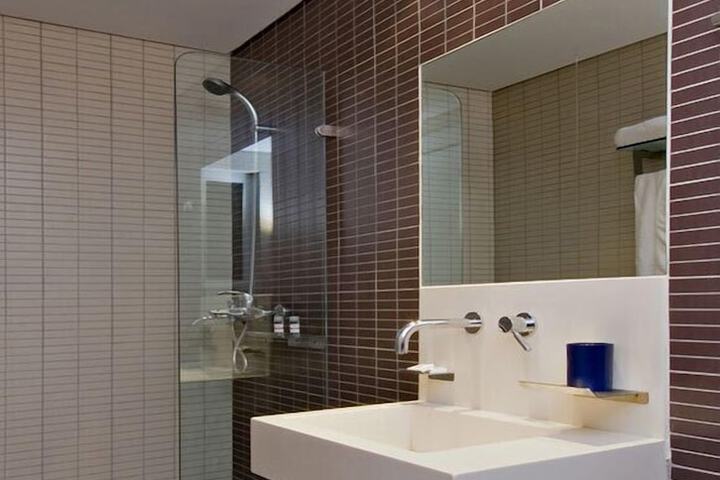 Bathroom Interior Photo