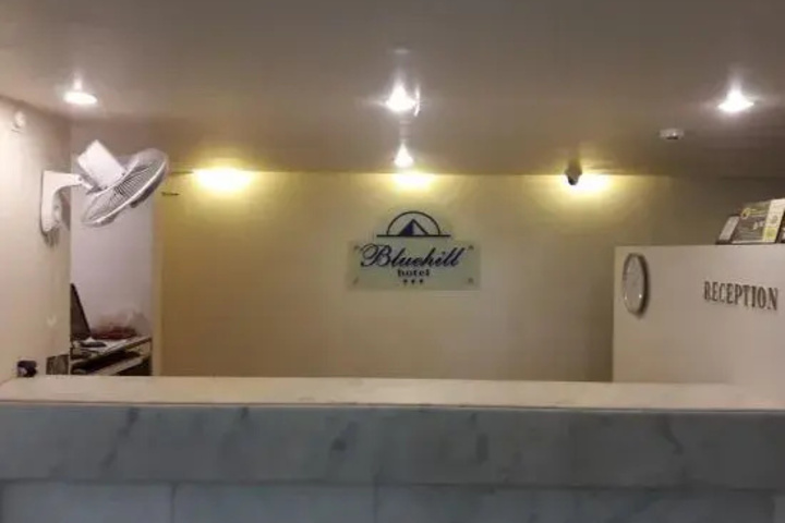 Hotel Interior 2 of 12