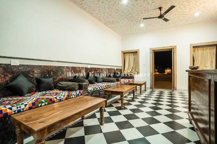 Hotel Interior 3 of 134