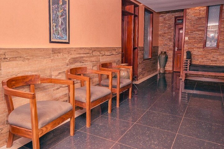 Hotel Interior 2 of 7