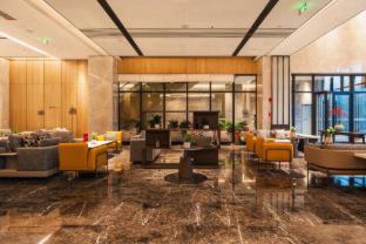 TINGZHOU CROWN INTERNATIONAL HOTEL