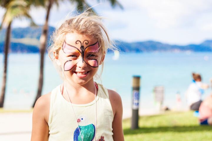 Children's activities