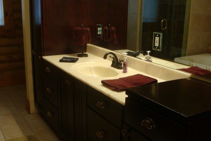 Restrooms