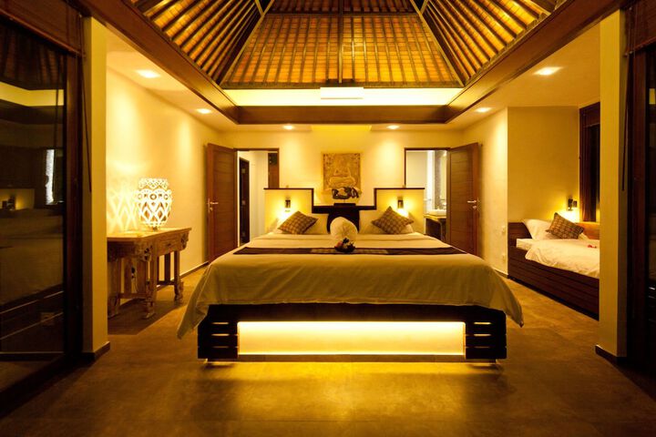 Relax Bali Resort Diving & SPA