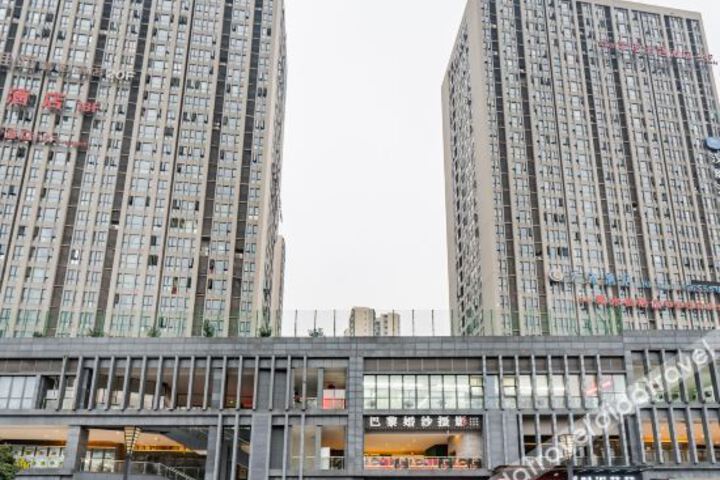 Weiman Apartment Hotel