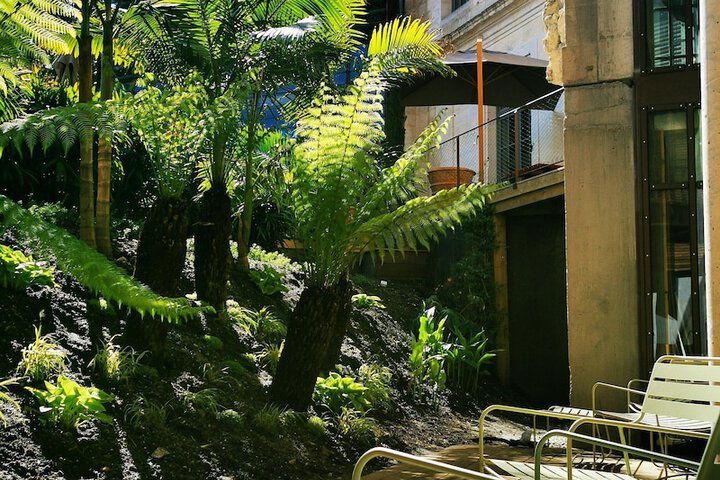 Terrace/Patio 53 of 98